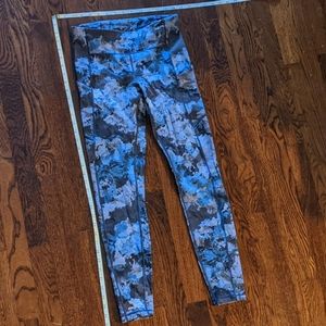 Lululemon Speed Up tight